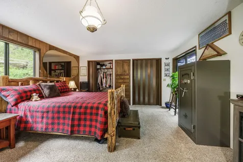 850 Elk Creek Road Trail OR 97541