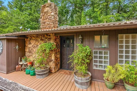 850 Elk Creek Road Trail OR 97541