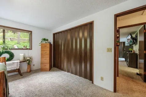 850 Elk Creek Road Trail OR 97541