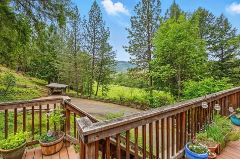 850 Elk Creek Road Trail OR 97541