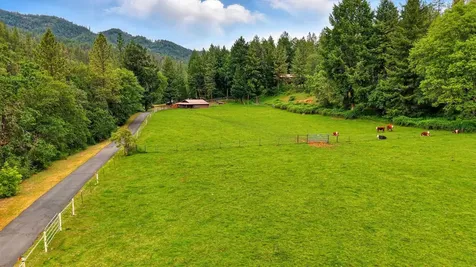 850 Elk Creek Road Trail OR 97541