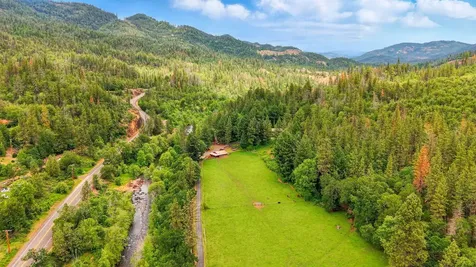 850 Elk Creek Road Trail OR 97541