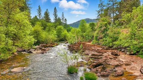 850 Elk Creek Road Trail OR 97541