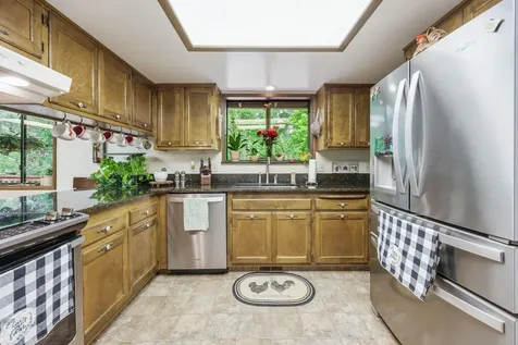 850 Elk Creek Road Trail OR 97541