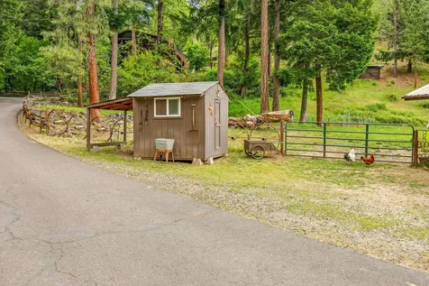 850 Elk Creek Road Trail OR 97541
