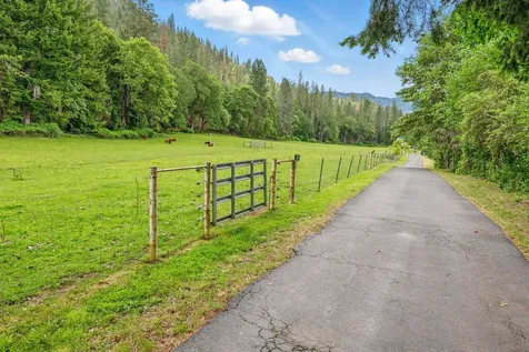 850 Elk Creek Road Trail OR 97541