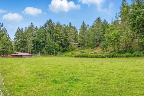 850 Elk Creek Road Trail OR 97541