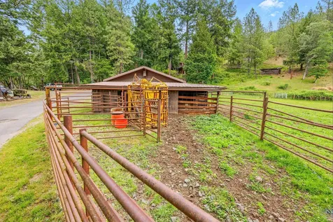 850 Elk Creek Road Trail OR 97541