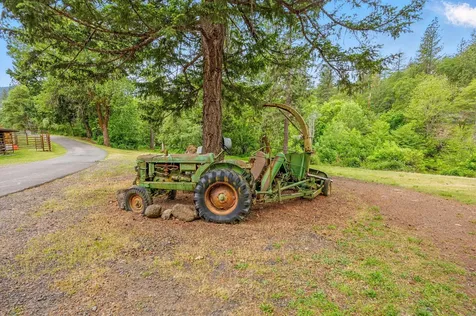850 Elk Creek Road Trail OR 97541