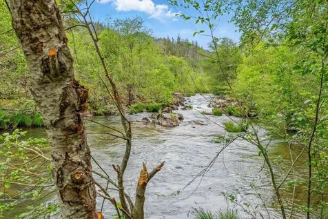 850 Elk Creek Road Trail OR 97541