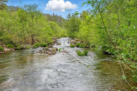 850 Elk Creek Road Trail OR 97541