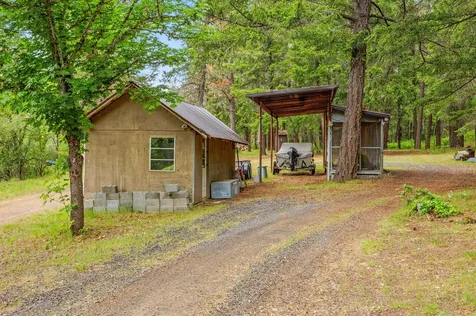 850 Elk Creek Road Trail OR 97541