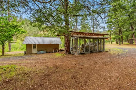 850 Elk Creek Road Trail OR 97541