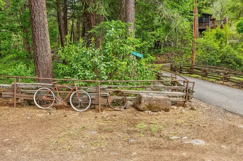850 Elk Creek Road Trail OR 97541