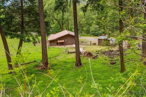 850 Elk Creek Road Trail OR 97541