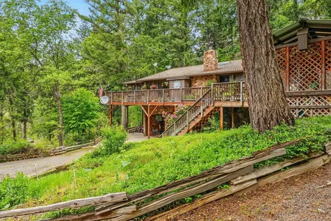 850 Elk Creek Road Trail OR 97541