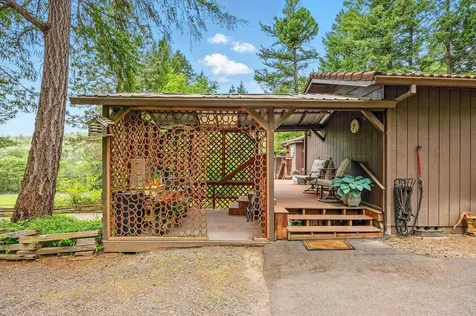 850 Elk Creek Road Trail OR 97541