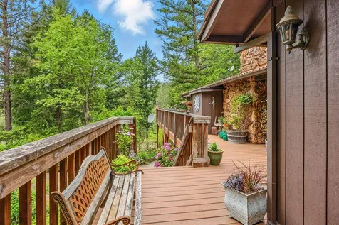 850 Elk Creek Road Trail OR 97541
