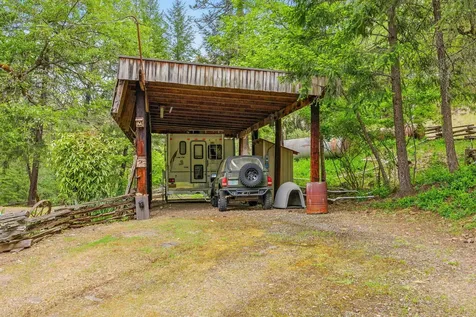 850 Elk Creek Road Trail OR 97541