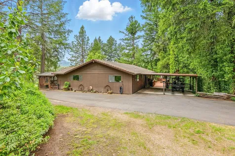 850 Elk Creek Road Trail OR 97541