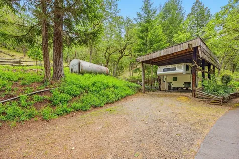 850 Elk Creek Road Trail OR 97541