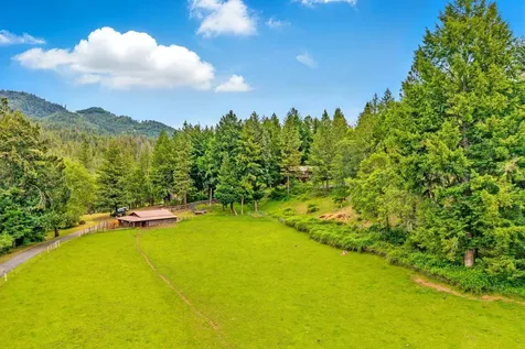 850 Elk Creek Road Trail OR 97541