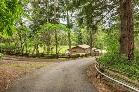 850 Elk Creek Road Trail OR 97541