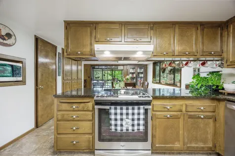 850 Elk Creek Road Trail OR 97541