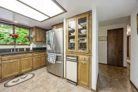 850 Elk Creek Road Trail OR 97541
