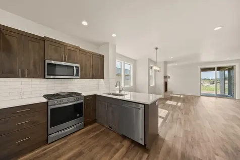 2366 NW Redwood Avenue Redmond OR 97756
