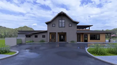 2366 NW Redwood Avenue Redmond OR 97756