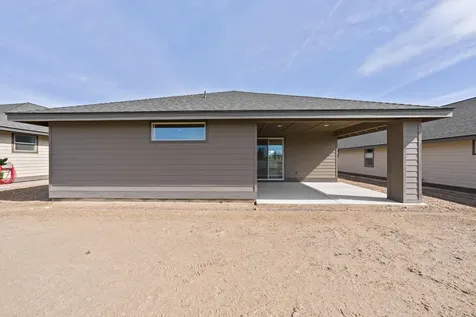 2366 NW Redwood Avenue Redmond OR 97756