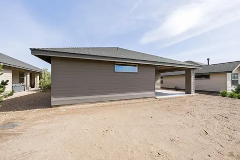 2366 NW Redwood Avenue Redmond OR 97756