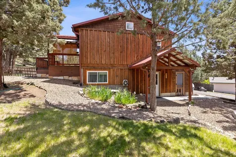 11344 NW Morrow Avenue Prineville OR 97754