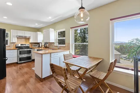 11344 NW Morrow Avenue Prineville OR 97754