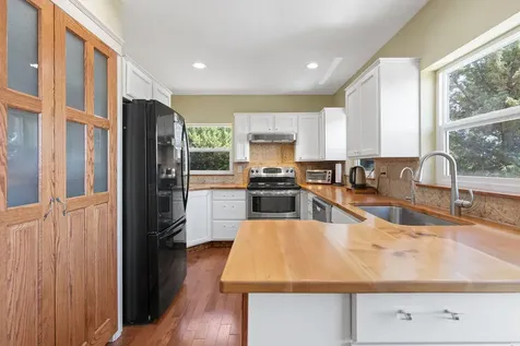 11344 NW Morrow Avenue Prineville OR 97754