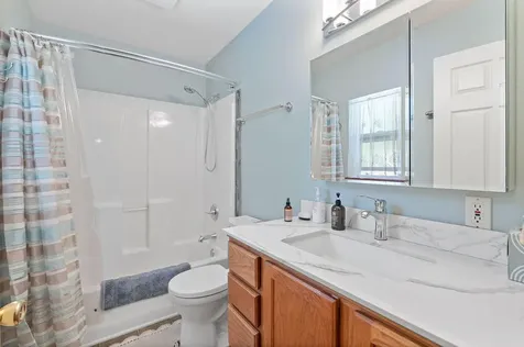 11344 NW Morrow Avenue Prineville OR 97754