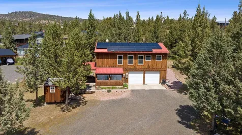 11344 NW Morrow Avenue Prineville OR 97754