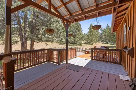 11344 NW Morrow Avenue Prineville OR 97754