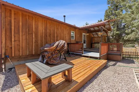 11344 NW Morrow Avenue Prineville OR 97754
