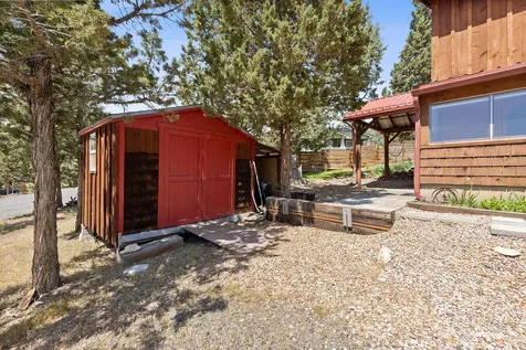 11344 NW Morrow Avenue Prineville OR 97754
