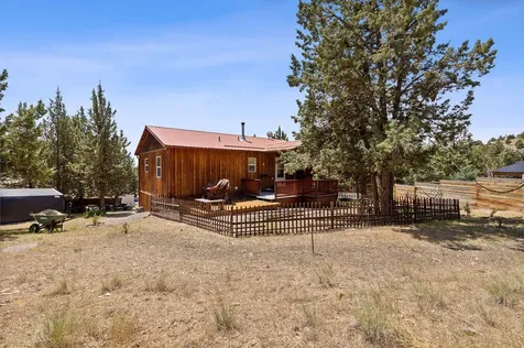 11344 NW Morrow Avenue Prineville OR 97754