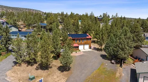 11344 NW Morrow Avenue Prineville OR 97754