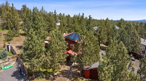 11344 NW Morrow Avenue Prineville OR 97754