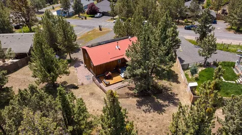 11344 NW Morrow Avenue Prineville OR 97754