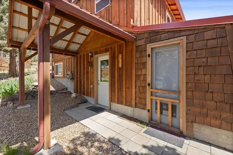 11344 NW Morrow Avenue Prineville OR 97754