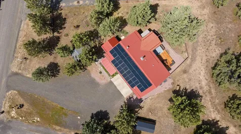 11344 NW Morrow Avenue Prineville OR 97754