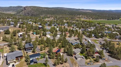11344 NW Morrow Avenue Prineville OR 97754