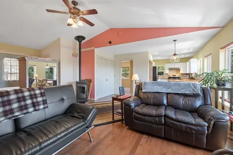 11344 NW Morrow Avenue Prineville OR 97754