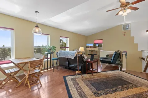 11344 NW Morrow Avenue Prineville OR 97754